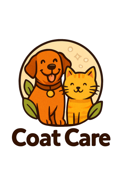 Coat Care